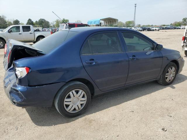Изображение 3 2007 TOYOTA COROLLA CE 2007 с VIN 1NXBR32E57Z824616