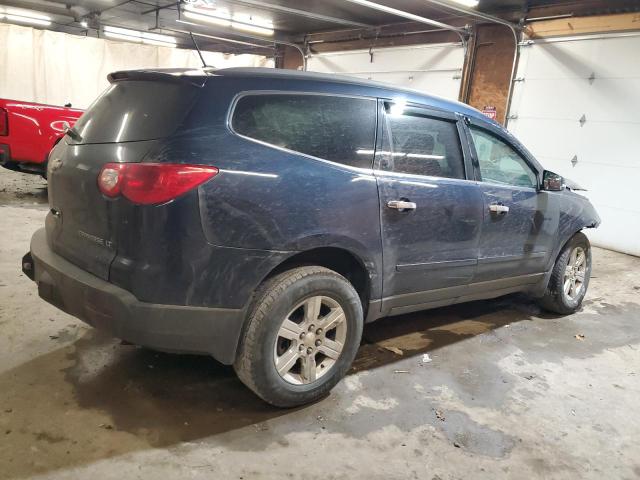 Image 3 of 2011 CHEVROLET TRAVERSE LT 2011 with VIN 1GNKVGED9BJ310876