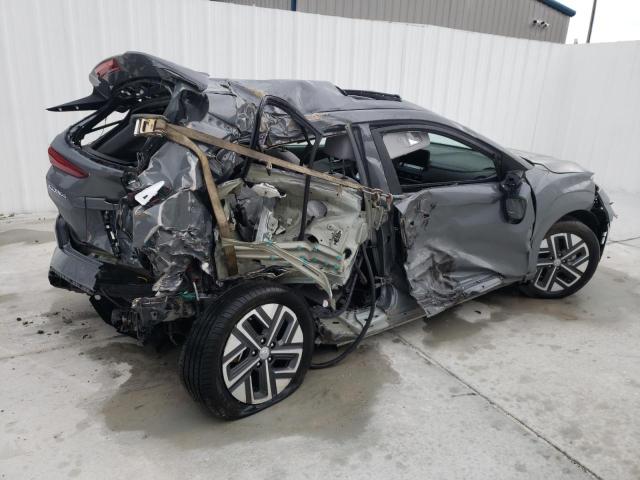 Image 3 of 2023 HYUNDAI KONA SEL 2023 with VIN KM8K33AG2PU178858