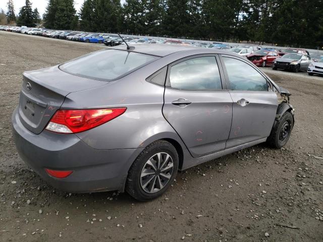Obraz 3 z 2014 HYUNDAI ACCENT GLS 2014 z VIN KMHCT4AEXEU731634