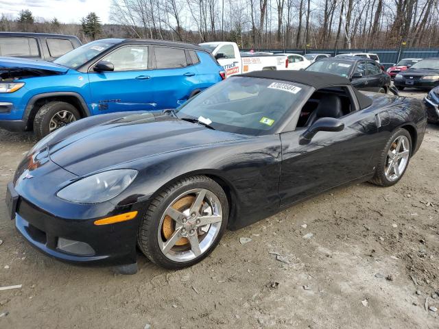 2007 CHEVROLET CORVETTE  2007 image