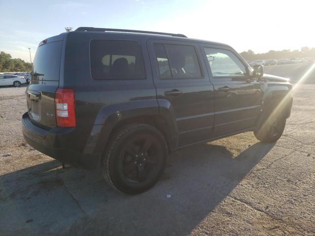 Изображение 3 2015 JEEP PATRIOT SPORT 2015 с VIN 1C4NJPBA7FD314277