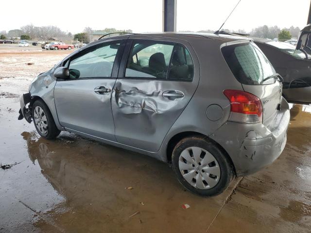 Obraz 2 z 2010 TOYOTA YARIS  2010 z VIN JTDKT4K34A5325107