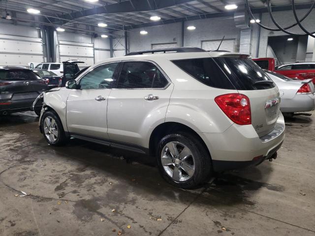 Image 2 of 2014 CHEVROLET EQUINOX LT 2014 with VIN 2GNFLGEK7E6225610