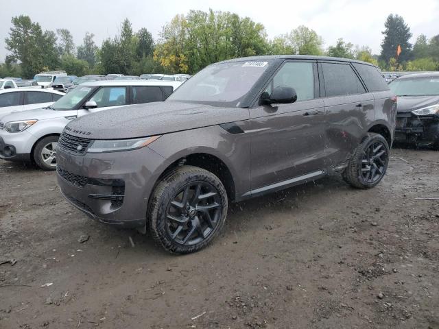 Изображение 1 2023 LAND ROVER RANGE ROVER SPORT DYNAMIC SE 2023 с VIN SAL1P9EU2PA109914