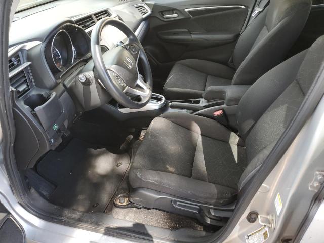 Image 2 of 2016 HONDA FIT EX 2016 with VIN JHMGK5H74GX043912