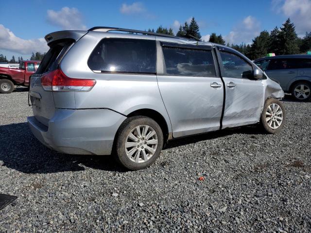 Obraz 3 z 2013 TOYOTA SIENNA XLE 2013 z VIN 5TDDK3DC3DS060343