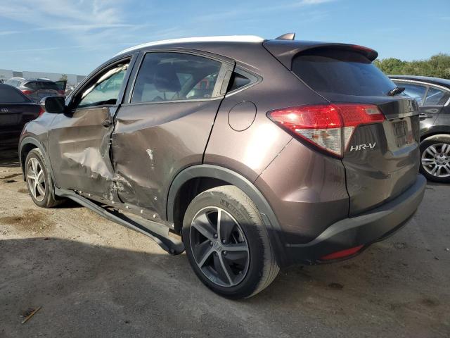 Obraz 2 z 2021 HONDA HR-V EXL 2021 z VIN 3CZRU5H74MM704077
