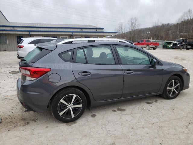 Image 3 of 2022 SUBARU IMPREZA PREMIUM 2022 with VIN 4S3GTAD69N3719442