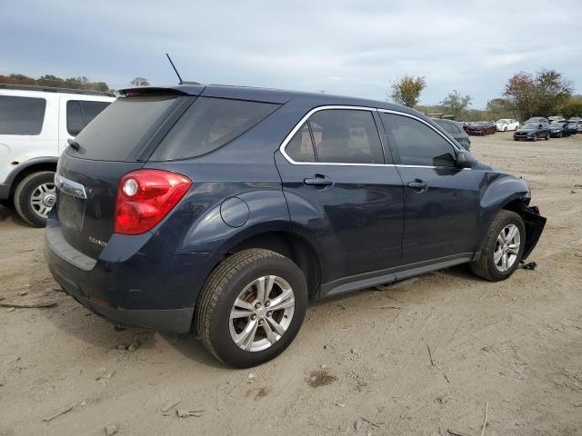 Изображение 3 2015 CHEVROLET EQUINOX LS 2015 с VIN 2GNFLEEKXF6354172