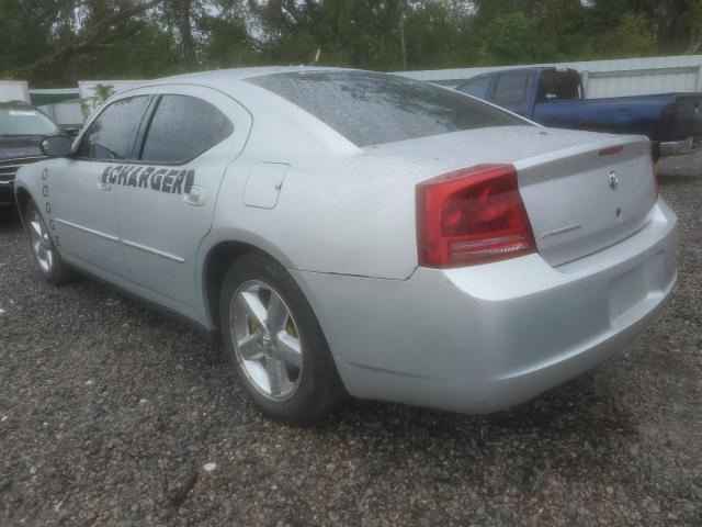 Изображение 2 2008 DODGE CHARGER  2008 с VIN 2B3KA43G98H240114
