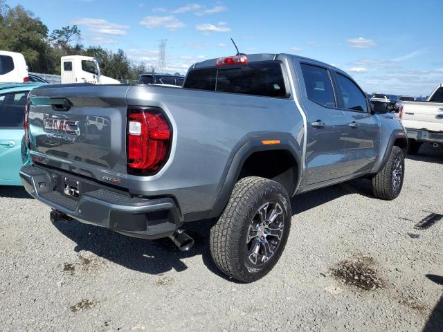 Изображение 3 2023 GMC CANYON AT4 2023 с VIN 1GTP6DEK1P1130176