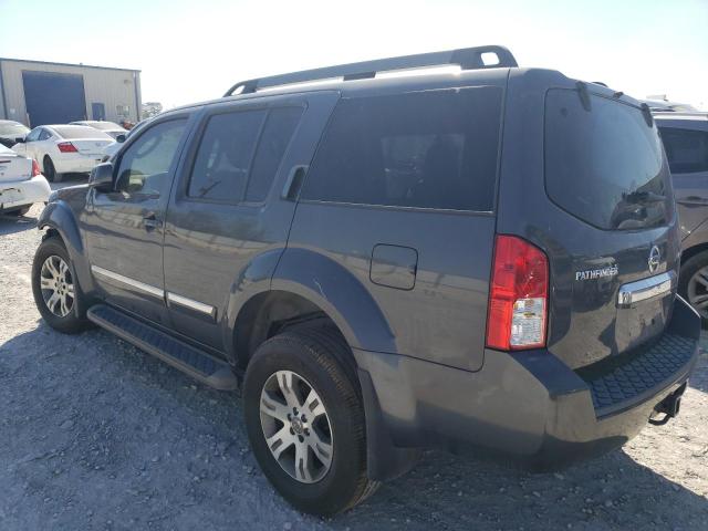 Изображение 2 2012 NISSAN PATHFINDER S 2012 с VIN 5N1AR1NN0CC635531