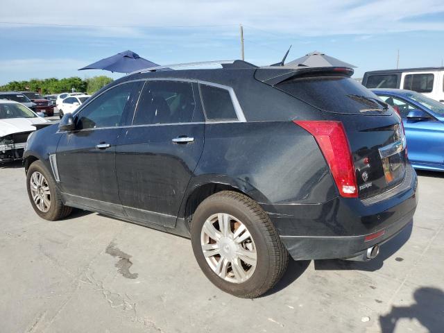 Изображение 2 2013 CADILLAC SRX LUXURY COLLECTION 2013 с VIN 3GYFNCE38DS634438