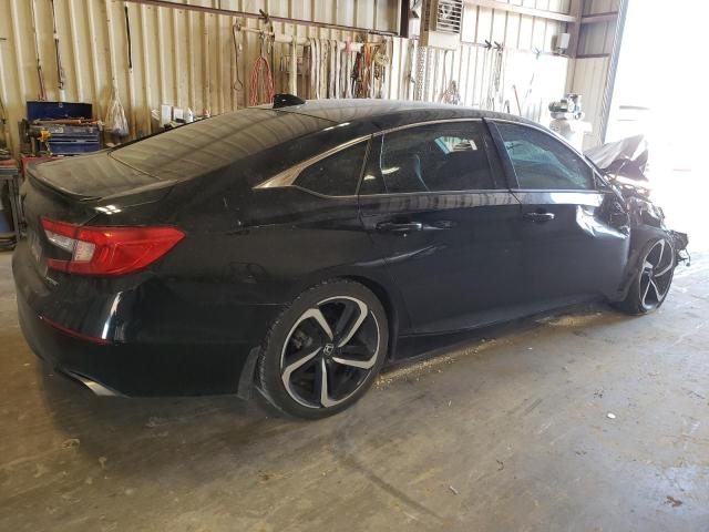 Obraz 3 z 2019 HONDA ACCORD SPORT 2019 z VIN 1HGCV1F32KA160630