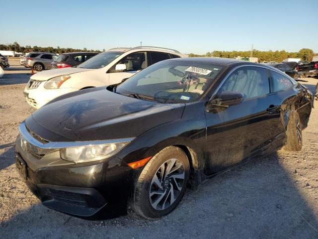 Изображение 1 2016 HONDA CIVIC LX 2016 с VIN 2HGFC4B06GH303832