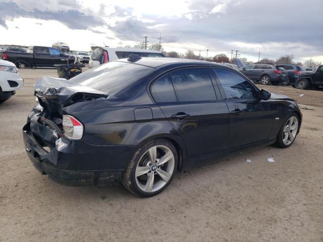 Obraz 3 z 2011 BMW 335 I 2011 z VIN WBAPM5C57BA745166