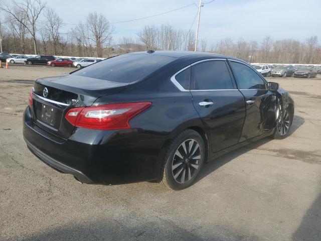 Image 3 of 2018 NISSAN ALTIMA 2.5 2018 with VIN 1N4AL3AP5JC267066