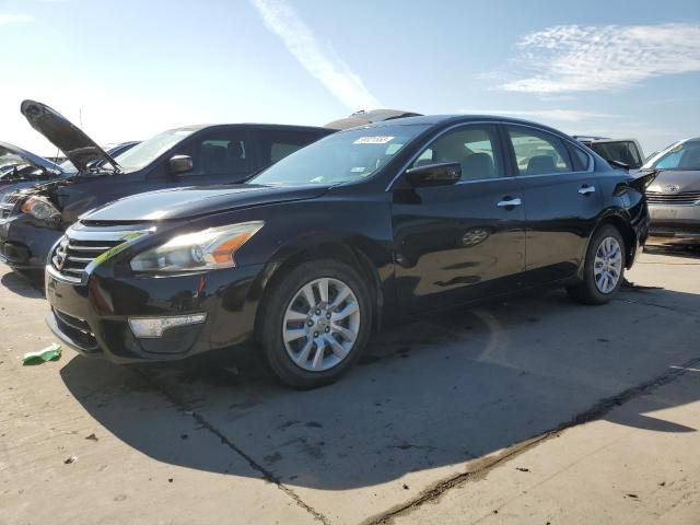 Obraz 1 z 2014 NISSAN ALTIMA 2.5 2014 z VIN 1N4AL3AP7EN336558