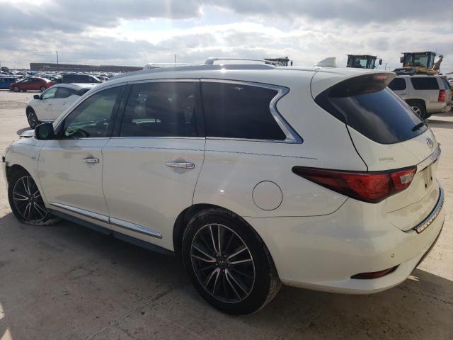 Изображение 2 2017 Infiniti QX60 2017 с VIN 5N1DL0MN9HC510044