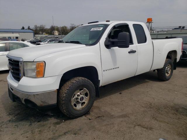 Obraz 2008 GMC SIERRA K2500 HEAVY DUTY 2008