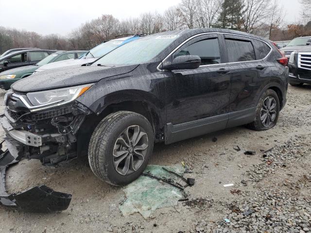 Obraz 2020 HONDA CR-V EX 2020