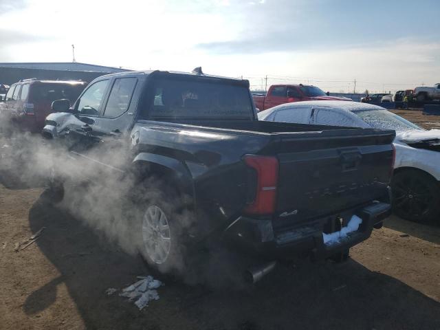 Изображение 2 2024 TOYOTA TACOMA DOUBLE CAB 2024 с VIN 3TMLB5JNXRM000242