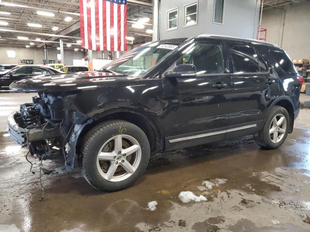 2016 FORD EXPLORER XLT 2016 image