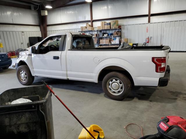 Obraz 2 z 2020 FORD F150  2020 z VIN 1FTMF1CB5LKF50449