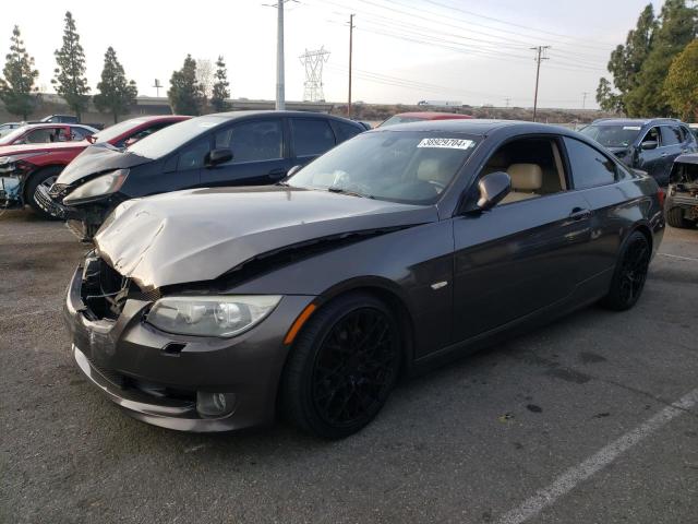 2011 BMW 3 SERIES 328 I 2011 image