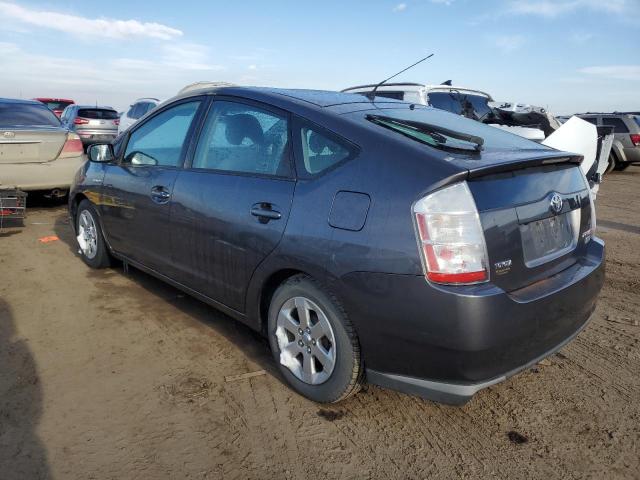Image 2 of 2009 TOYOTA PRIUS  2009 with VIN JTDKB20U593475804