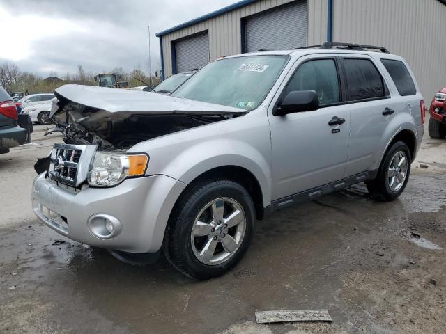 Изображение 2012 FORD ESCAPE XLT 2012