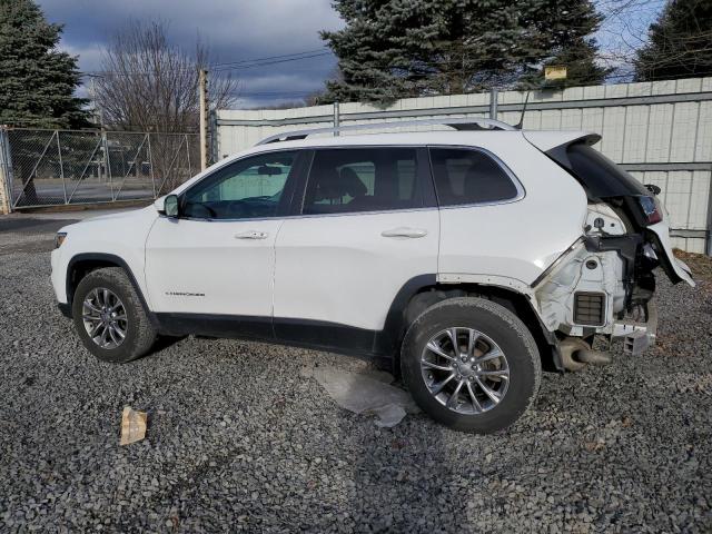 Изображение 2 2019 JEEP CHEROKEE LATITUDE PLUS 2019 с VIN 1C4PJMLN0KD188525