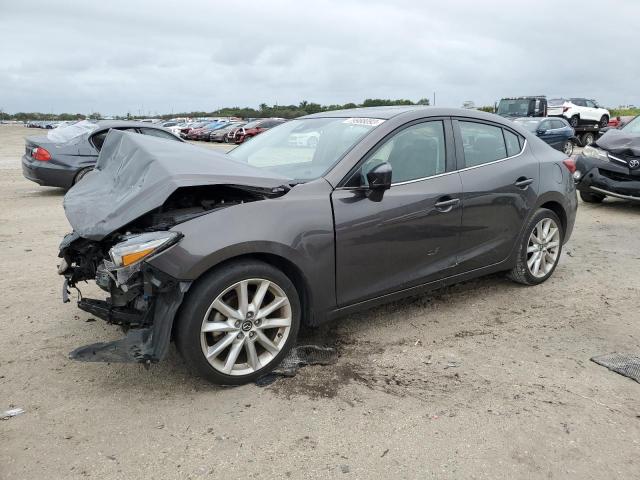 Obraz 2017 MAZDA 3 TOURING 2017