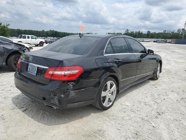 Image 3 of 2010 MERCEDES-BENZ E 350 2010 with VIN WDDHF5GB7AA225250