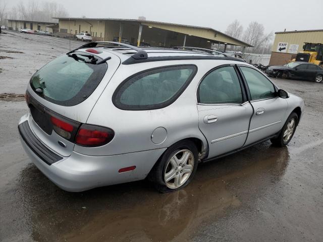 Изображение 3 2002 FORD TAURUS SEL 2002 с VIN 1FAFP59U42A171667