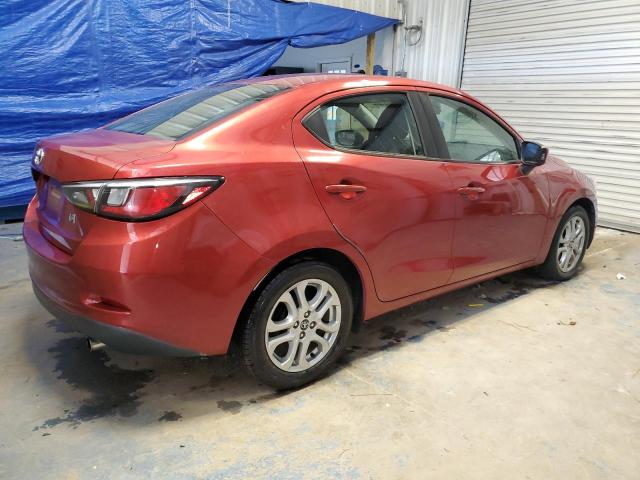 Изображение 3 2017 TOYOTA YARIS IA  2017 с VIN 3MYDLBYV5HY171138