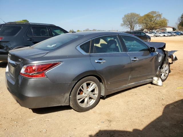Изображение 3 2015 NISSAN ALTIMA 2.5 2015 с VIN 1N4AL3AP6FC409349