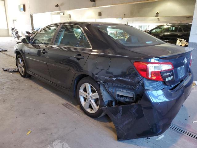 Изображение 2 2012 TOYOTA CAMRY BASE 2012 с VIN 4T1BF1FKXCU177296