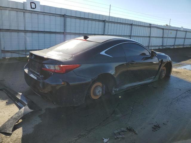 Obraz 3 z 2015 LEXUS RC-F  2015 z VIN JTHHP5BC7F5002700