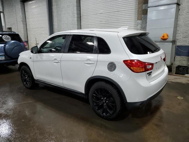 Изображение 2 2017 MITSUBISHI OUTLANDER SPORT ES 2017 с VIN JA4AR3AU9HZ040155