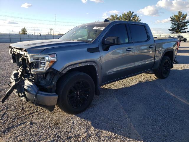 Obraz 2020 GMC SIERRA K1500 ELEVATION 2020