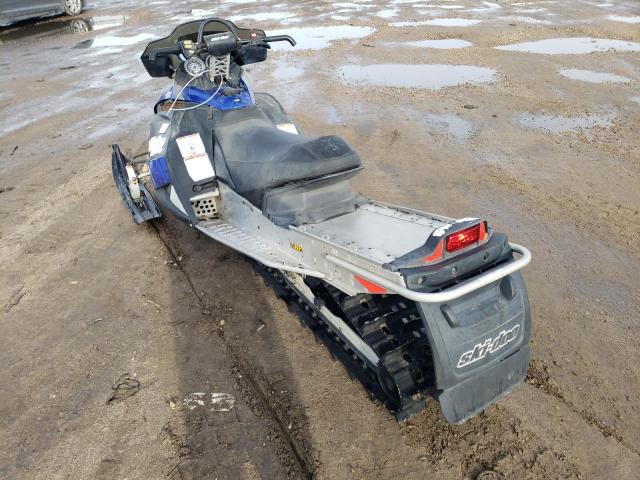 Image 3 of 2007 BMBR SNOWMOBILE 2007 with VIN 2BPSCJ7B77V000355