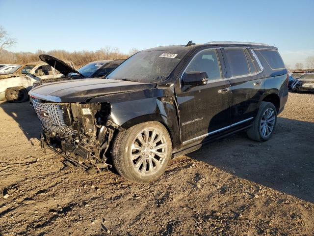 Изображение 2021 GMC YUKON DENALI 2021