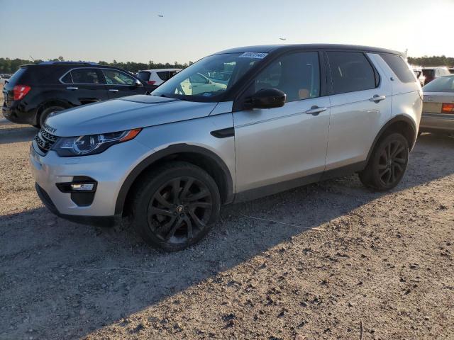 Изображение 2016 LAND ROVER DISCOVERY SPORT HSE LUXURY 2016