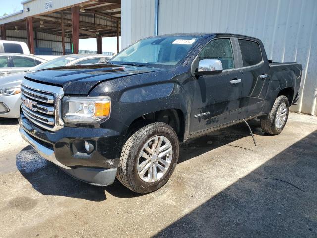 2016 GMC CANYON SLT 2016 image