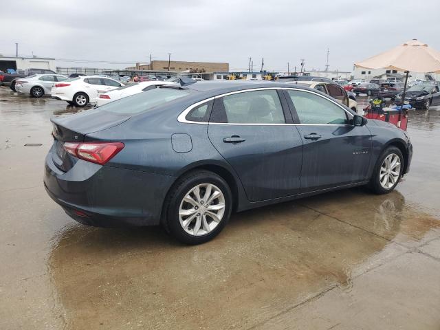 Image 3 of 2020 CHEVROLET MALIBU LT 2020 with VIN 1G1ZD5STXLF072639