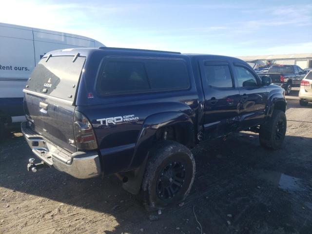 Изображение 3 2013 TOYOTA TACOMA DOUBLE CAB 2013 с VIN 3TMLU4EN6DM126752