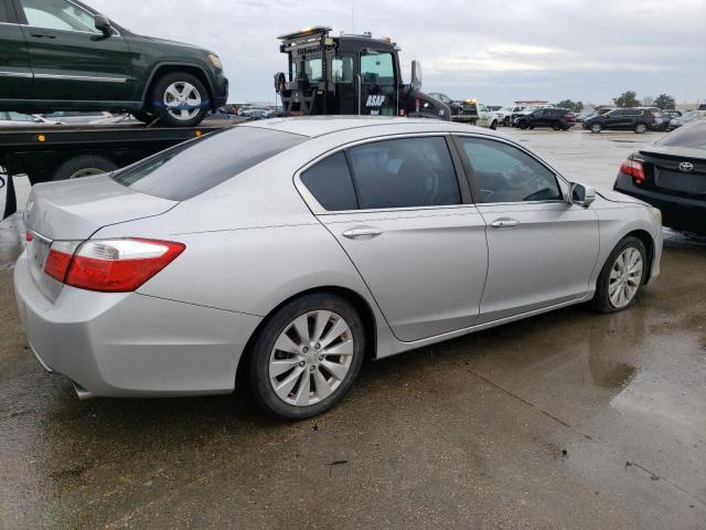 Obraz 3 z 2014 HONDA ACCORD EXL 2014 z VIN 1HGCR2F87EA005808