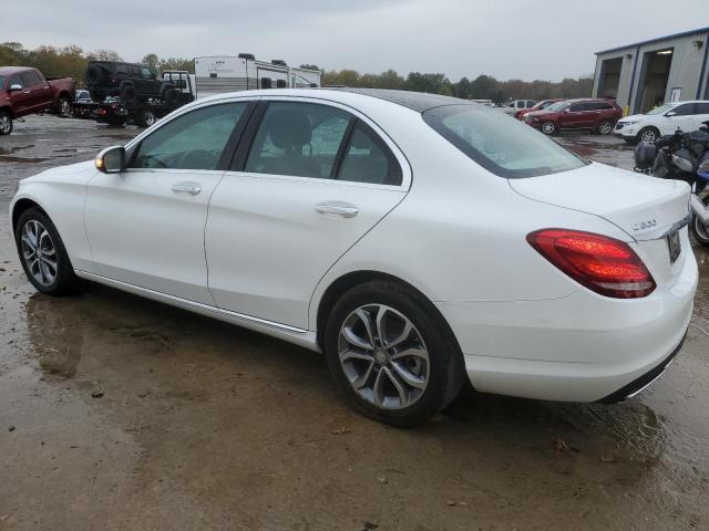 Изображение 2 2015 MERCEDES-BENZ C 300 4MATIC 2015 с VIN 55SWF4KB4FU017147